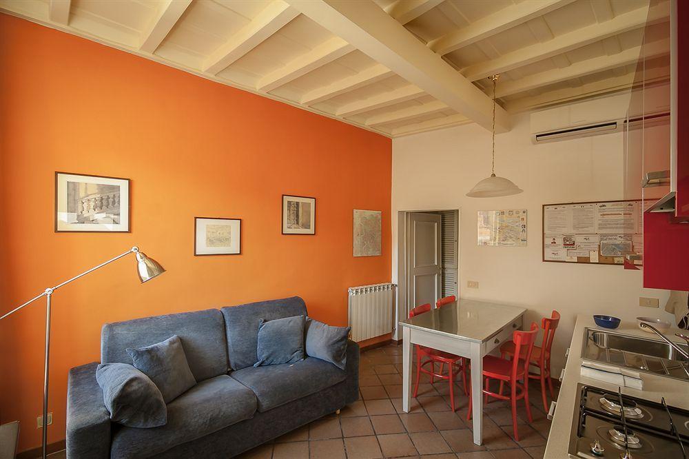 Finestra Su Trastevere - Guest House Rom Exteriör bild