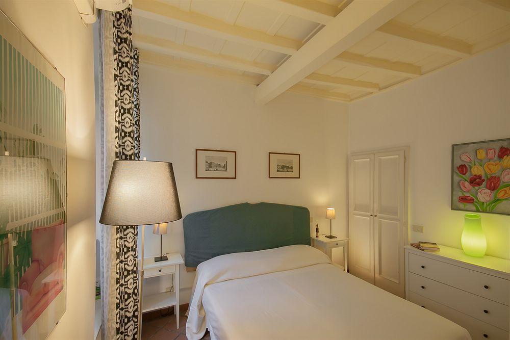 Finestra Su Trastevere - Guest House Rom Exteriör bild