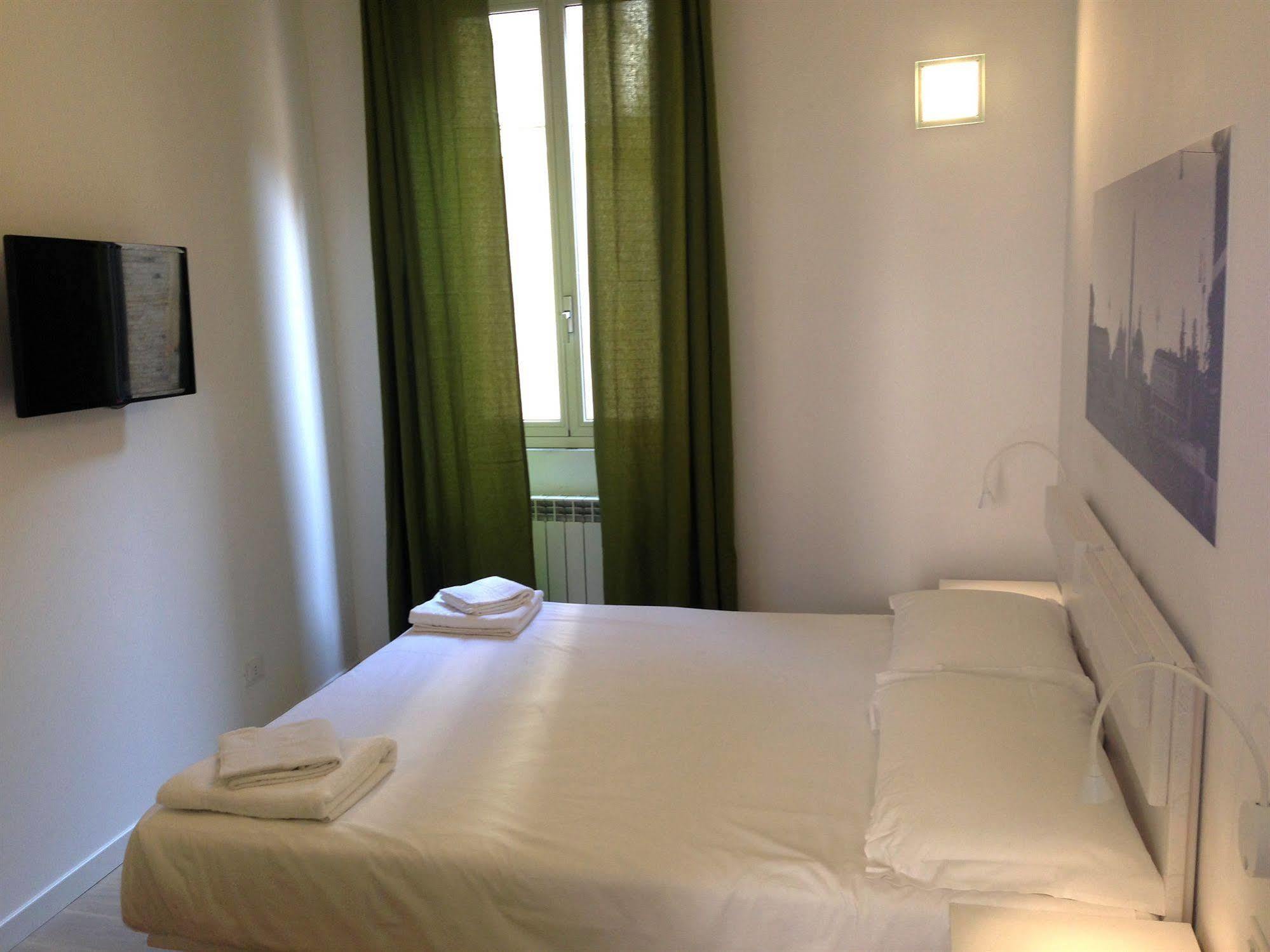 Finestra Su Trastevere - Guest House Rom Exteriör bild