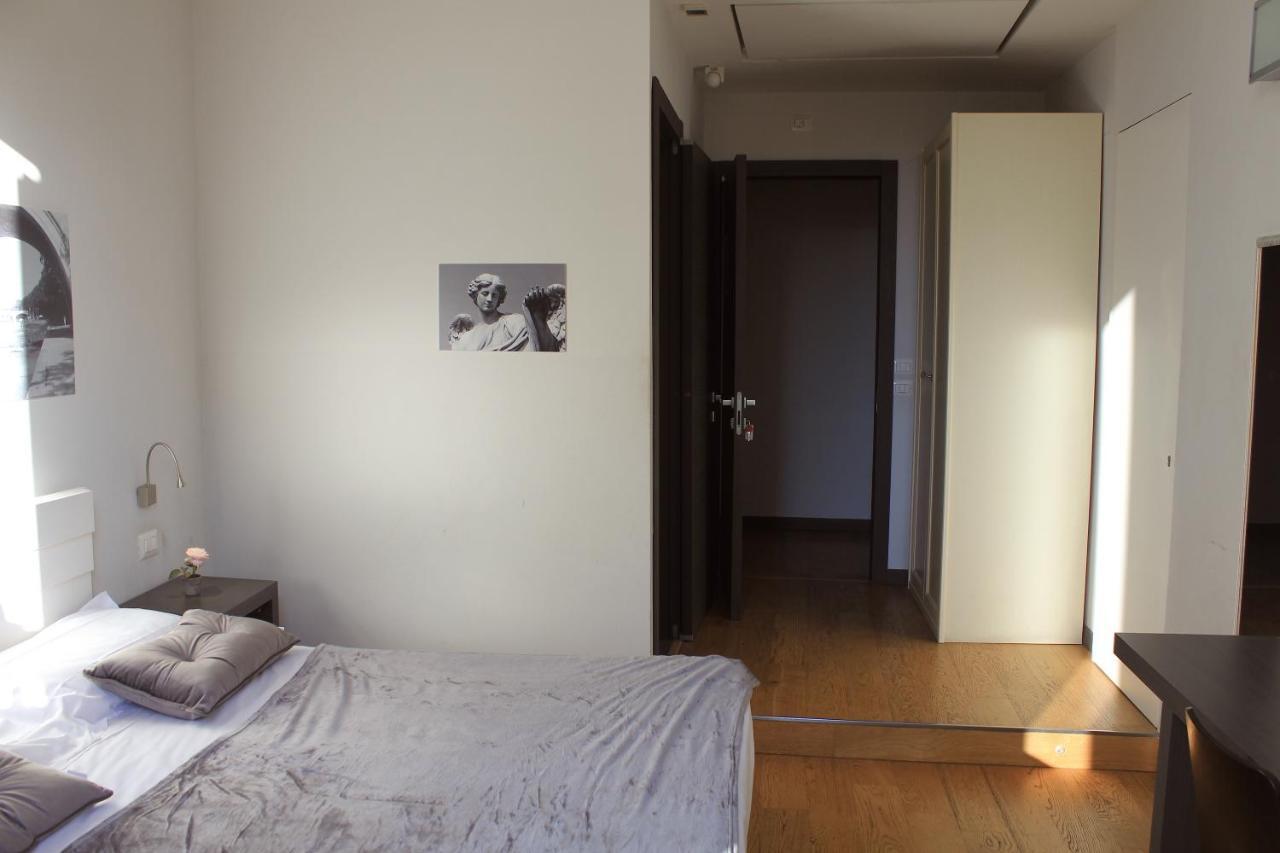 Finestra Su Trastevere - Guest House Rom Exteriör bild